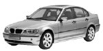 BMW E46 C1737 Fault Code