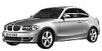 BMW E82 C1737 Fault Code