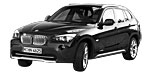 BMW E84 C1737 Fault Code