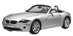 BMW E85 C1737 Fault Code