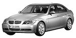 BMW E92 C1737 Fault Code