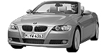 BMW E93 C1737 Fault Code