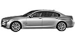 BMW F02 C1737 Fault Code