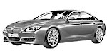 BMW F06 C1737 Fault Code