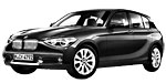 BMW F20 C1737 Fault Code