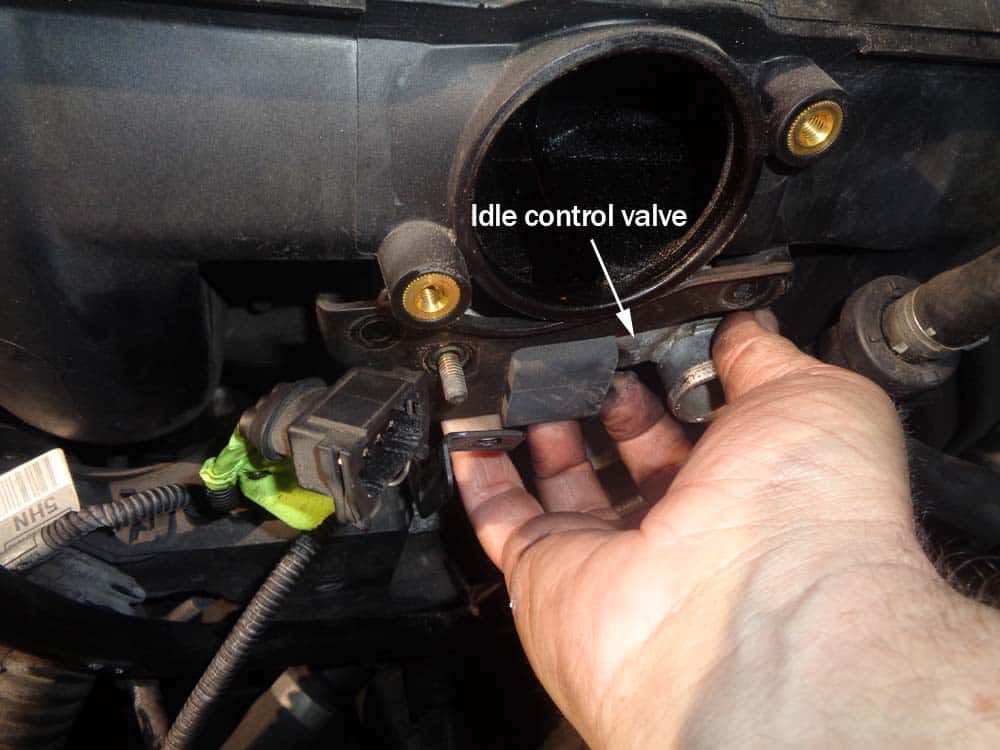 See C1737 in engine